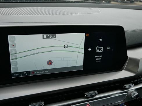 Used 2025 Kia Telluride S image 21