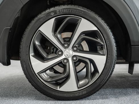 Used 2017 Hyundai Tucson Sport w/ Cargo Package image 21