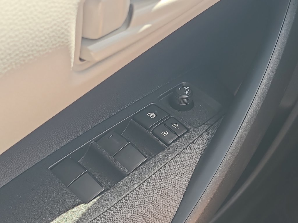 New 2027 Toyota Corolla LE FWD image 19