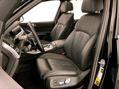 Certified 2023 BMW X5 xDrive45e w/ Executive Package image 13