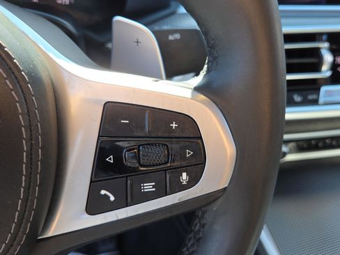 Used 2020 BMW X6 sDrive40i w/ M Sport Package image 29