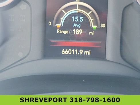 Used 2023 RAM 2500 Tradesman AWD/4WD image 12