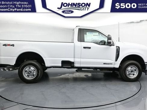 New 2026 Ford F250 XL AWD/4WD image 14