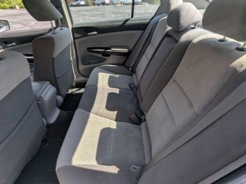 Used 2008 Honda Accord LX-P image 20