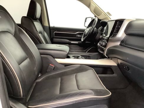 Used 2021 RAM 1500 Laramie AWD/4WD image 28