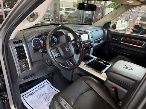 Used 2012 RAM 3500 Laramie RWD image 7