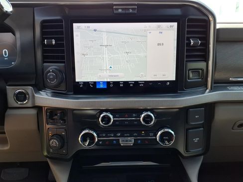 New 2026 Ford F250 Platinum AWD/4WD image 23