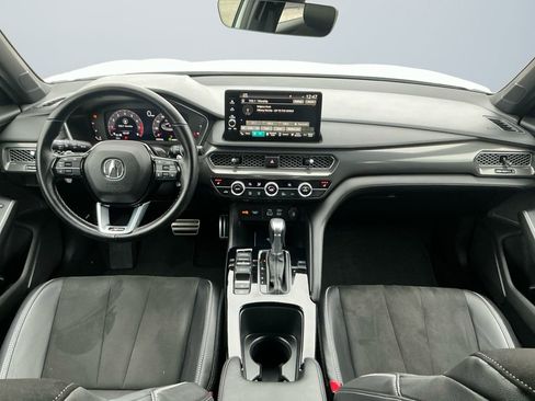 Used 2023 Acura Integra A-Spec image 11