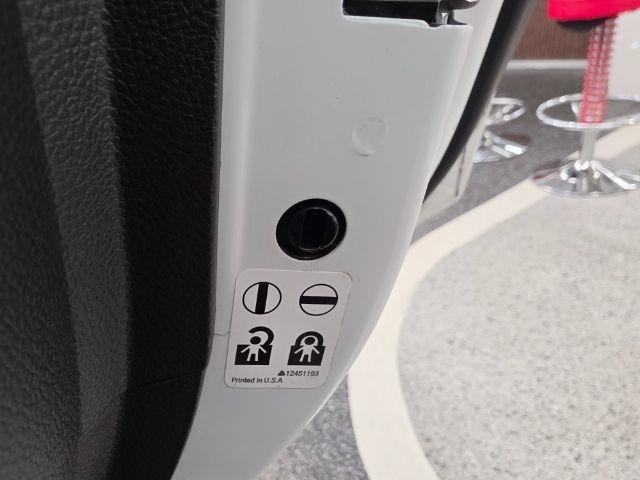 Used 2015 Buick Encore Leather AWD/4WD image 32