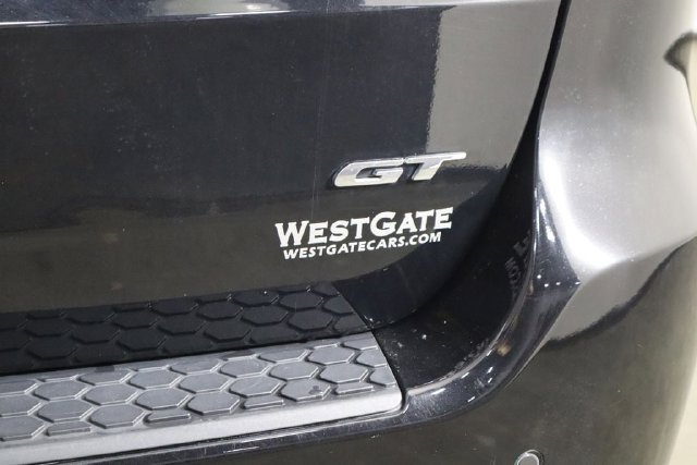 Used 2022 Dodge Durango GT AWD/4WD image 37