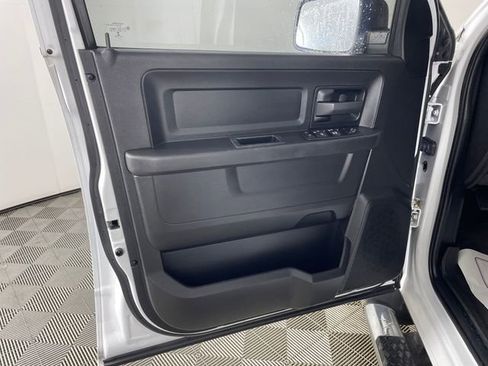 Used 2014 RAM 1500 Tradesman w/ Popular Equipment Group AWD/4WD image 16