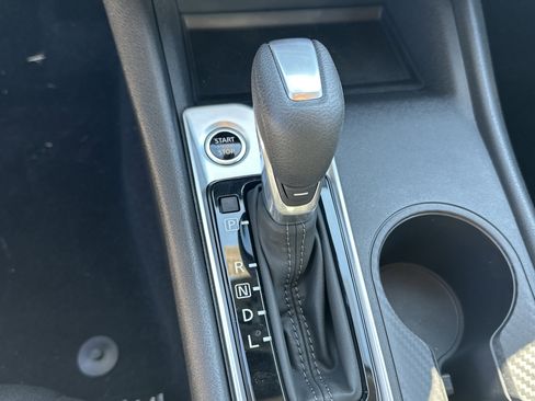 New 2025 Nissan Altima 2.5 SV image 29