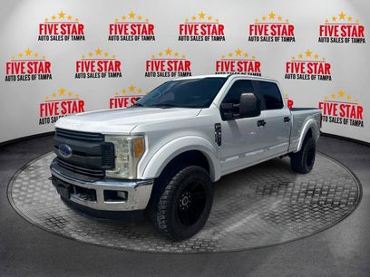 Used 2017 Ford F350 XL