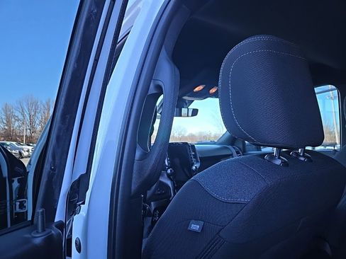 New 2026 RAM 2500 Tradesman image 99