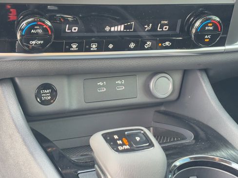 New 2026 Nissan Rogue SV image 26