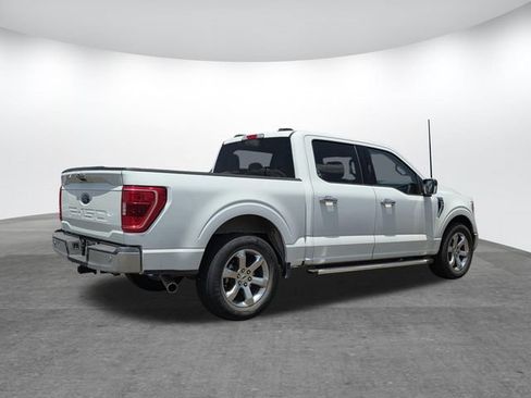 Used 2023 Ford F150 XL w/ STX Appearance Package AWD/4WD image 3
