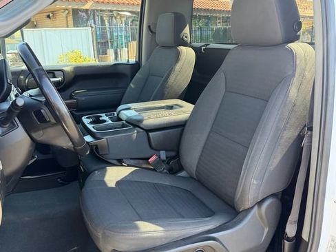 Used 2022 Chevrolet Silverado 2500 LT w/ Convenience Package AWD/4WD image 21
