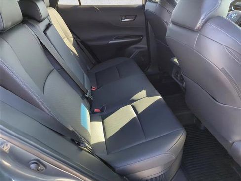 Used 2024 Toyota Venza Limited AWD/4WD image 23