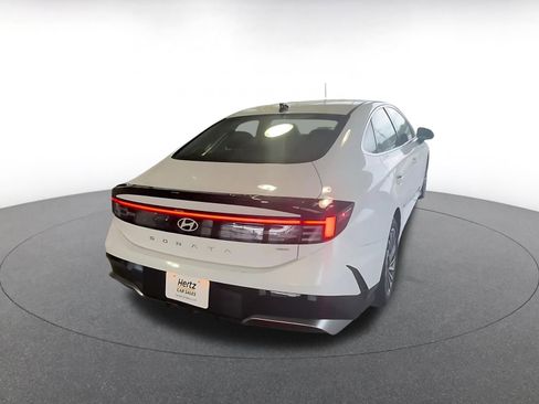 Used 2025 Hyundai Sonata SEL image 15