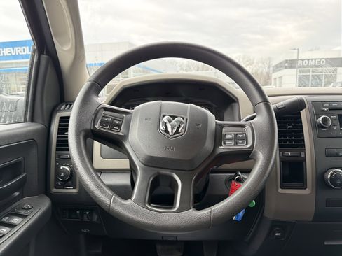 Used 2012 RAM 1500 Express image 14