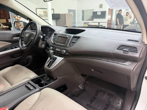 Used 2013 Honda CR-V EX-L image 18
