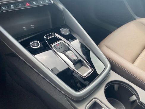 New 2025 Audi A3 2.0T Premium Plus image 13