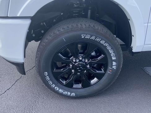 Used 2024 RAM 2500 Limited image 12