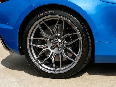 Used 2024 Chevrolet Corvette Z06 image 43