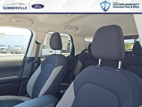 New 2026 Ford Bronco Sport Big Bend AWD/4WD image 16