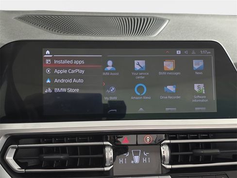 Used 2022 BMW M4 xDrive Competition w/ Executive Package image 23