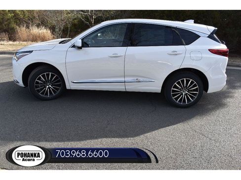 New 2026 Acura RDX Advance Package image 4