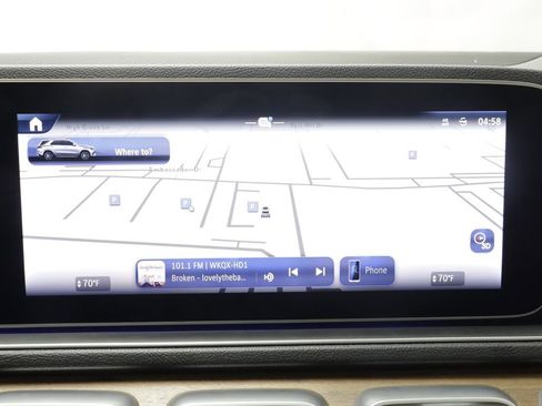 Used 2024 Mercedes-Benz GLE 350 4MATIC image 10