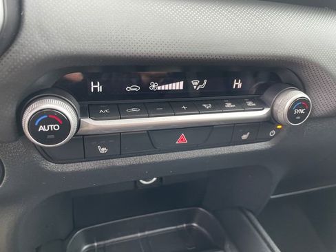 Used 2025 MAZDA CX-50 AWD 2.5 S w/ Preferred Package image 36