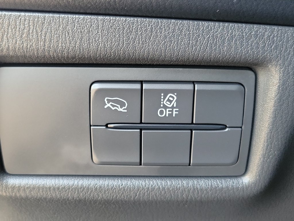 Certified 2025 MAZDA CX-5 AWD 2.5 S w/ Select Package image 15