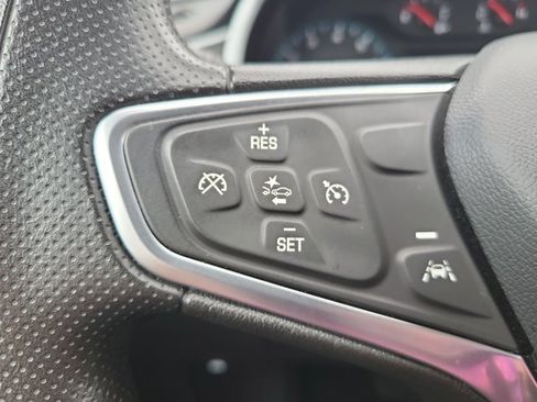Used 2023 Chevrolet Malibu LT FWD image 26