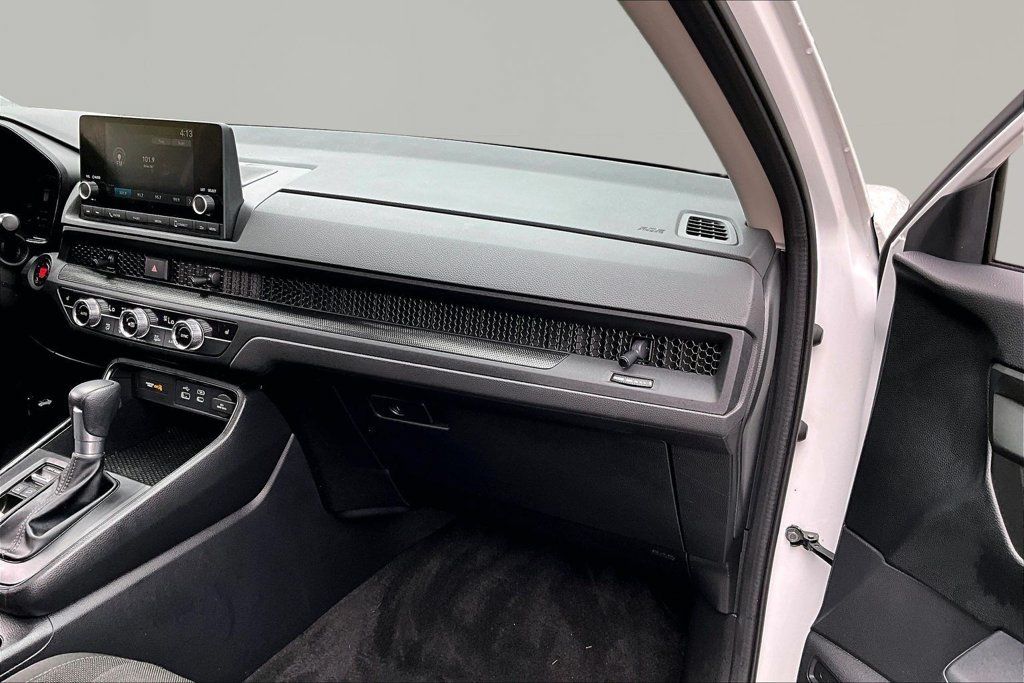 Used 2024 Honda CR-V EX image 18