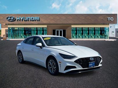 Used 2023 Hyundai Sonata SEL