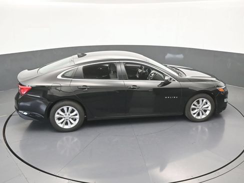 Used 2024 Chevrolet Malibu LT FWD image 45