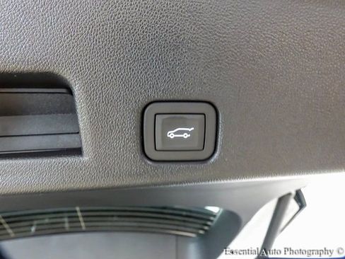 New 2026 Buick Enclave Sport Touring w/ Power Package FWD image 21