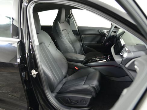 New 2025 Audi A5 2.0T Premium Plus image 18