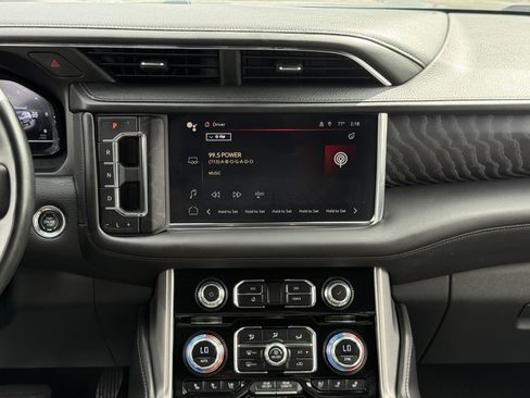 Used 2023 GMC Yukon Denali image 21