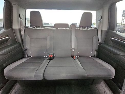 Used 2024 Chevrolet Silverado 1500 RST AWD/4WD image 24