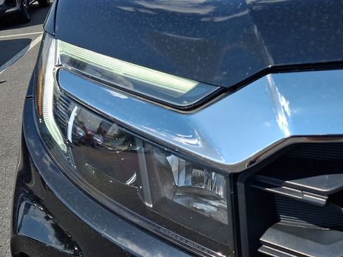 Certified 2023 Honda Passport EX-L image 10