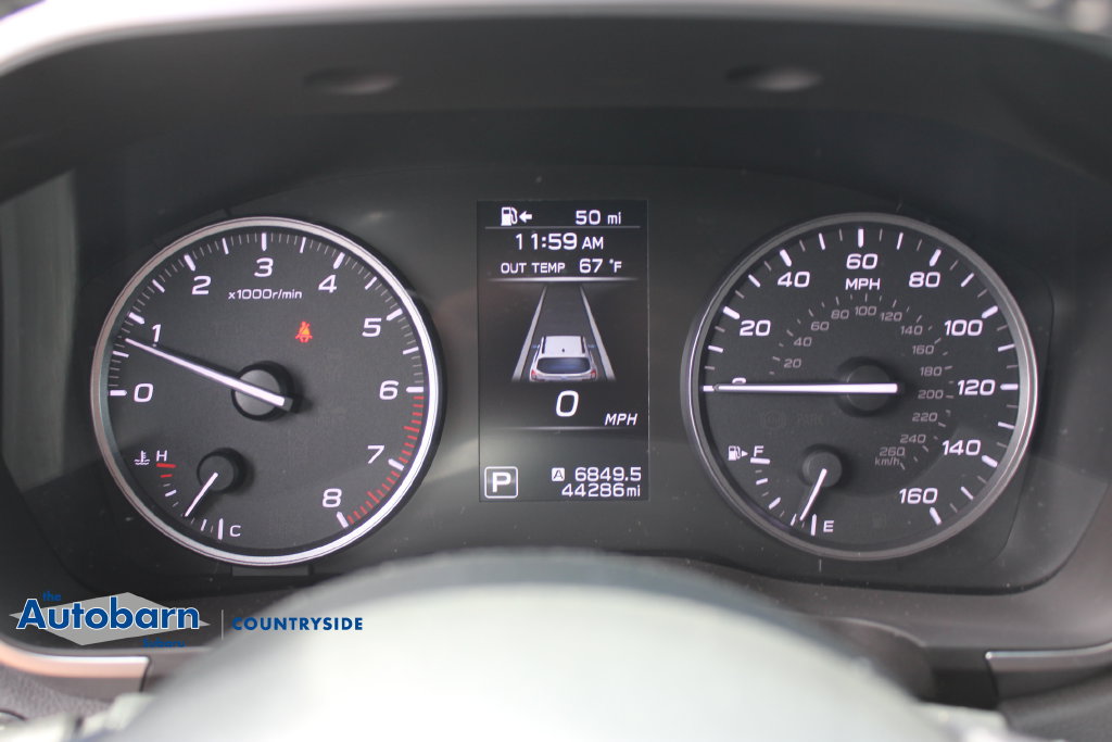 Certified 2024 Subaru Ascent Premium w/ Convenience Package AWD/4WD image 13