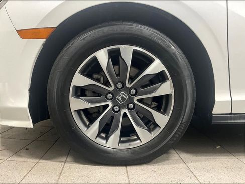 Used 2023 Honda Odyssey EX-L image 7