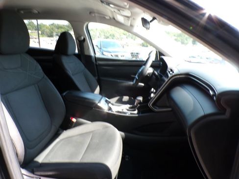 Used 2022 Hyundai Tucson SEL AWD/4WD image 15