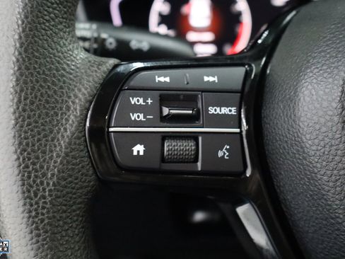 Used 2024 Honda Civic LX image 16