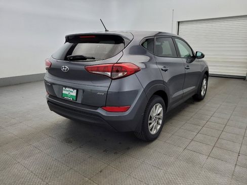 Used 2018 Hyundai Tucson SE image 10