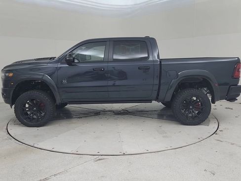 New 2026 RAM 1500 Big Horn image 10