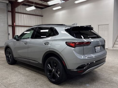 Used 2023 Buick Envision Preferred image 16